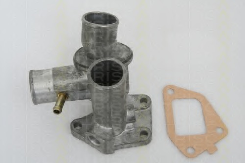 Termostat lichid racire