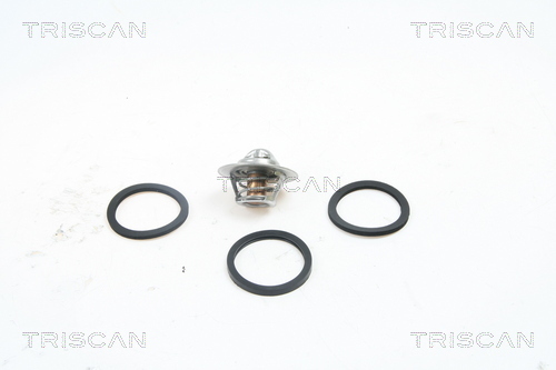Termostat lichid racire