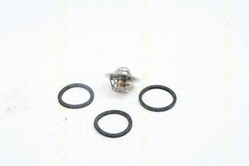 Termostat lichid racire