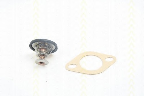 Termostat lichid racire