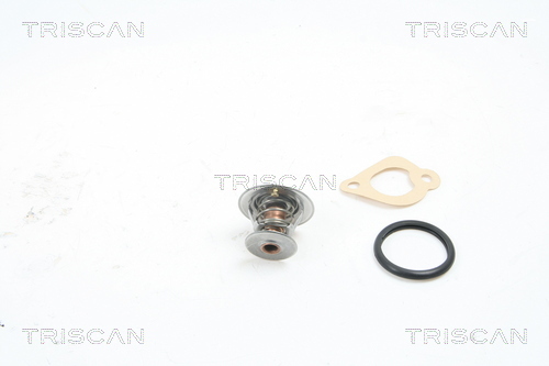 Termostat lichid racire