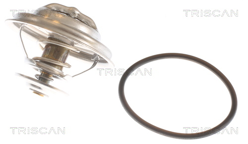 Termostat lichid racire