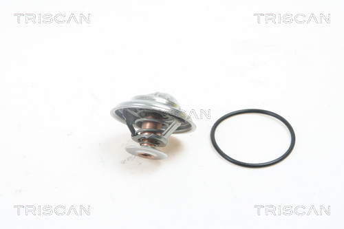 Termostat lichid racire