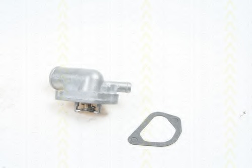 Termostat lichid racire