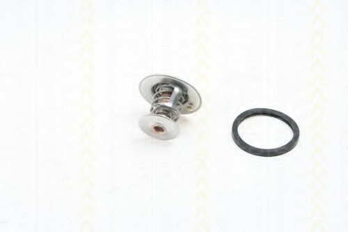 Termostat lichid racire