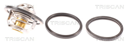 Termostat lichid racire