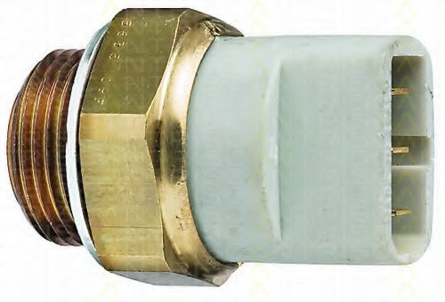 Comutator temperatura ventilator radiator
