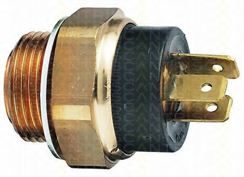Comutator temperatura ventilator radiator