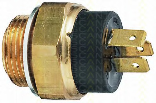 Comutator temperatura ventilator radiator