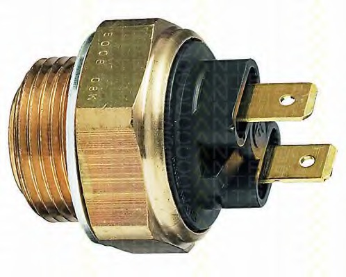 Comutator temperatura ventilator radiator