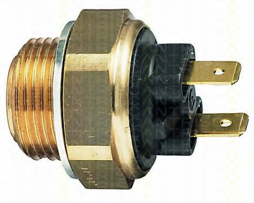 Comutator temperatura ventilator radiator