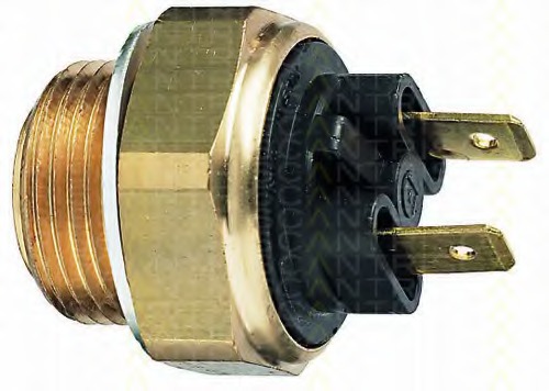 Comutator temperatura ventilator radiator