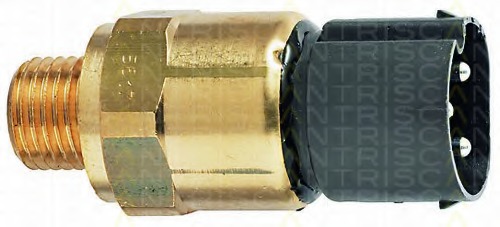 Comutator temperatura ventilator radiator