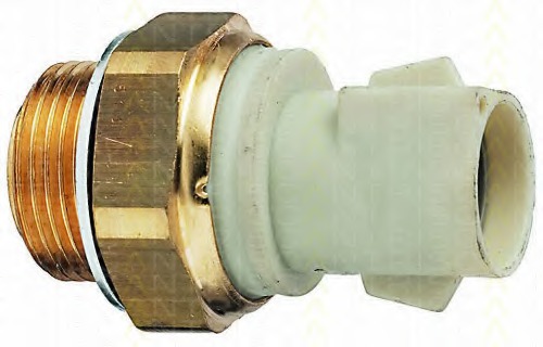 Comutator temperatura ventilator radiator