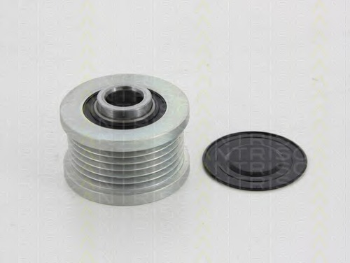 Fulie alternator