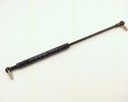 Suspensie pneumatica clapeta fata
