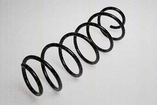 Arc spirala