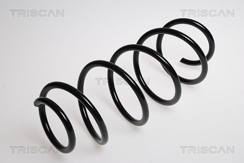 Arc spirala