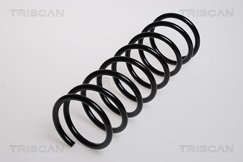 Arc spirala