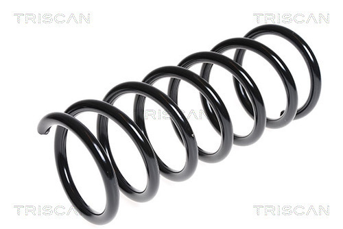 Arc spirala
