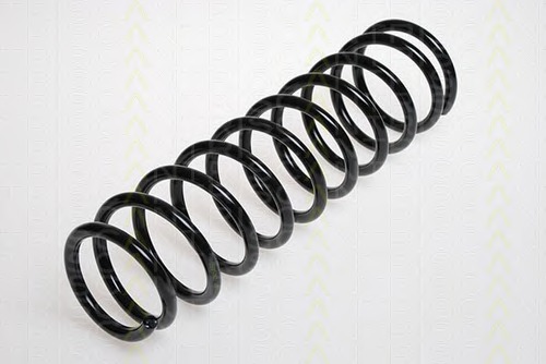 Arc spirala