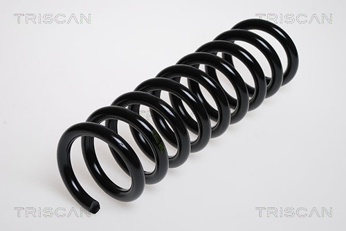 Arc spirala