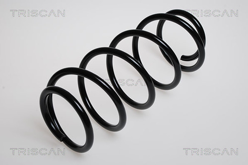 Arc spirala