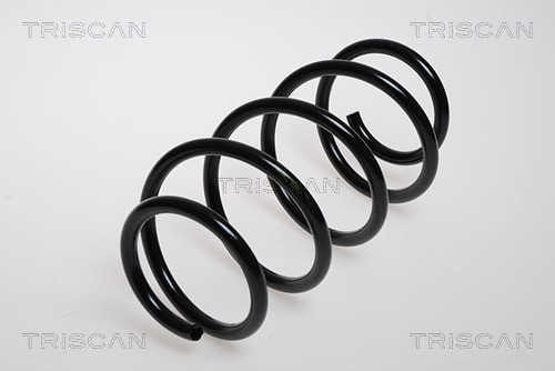 Arc spirala