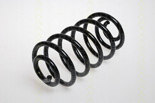 Arc spirala