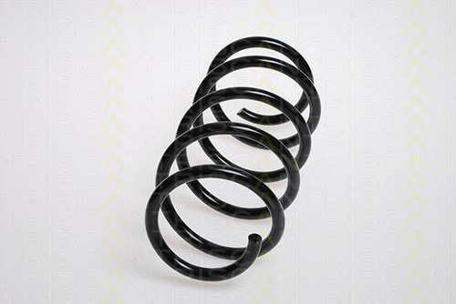 Arc spirala