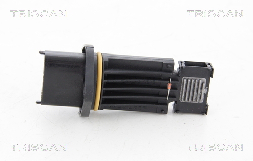 Senzor debit aer