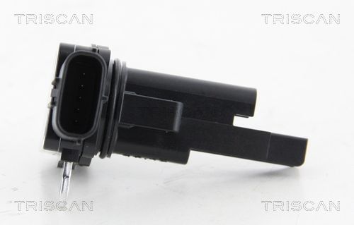 Senzor debit aer