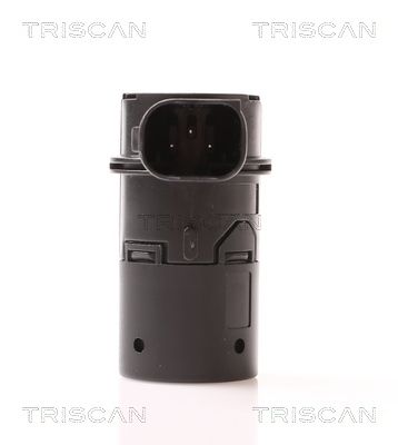 Sensor ajutor parcare