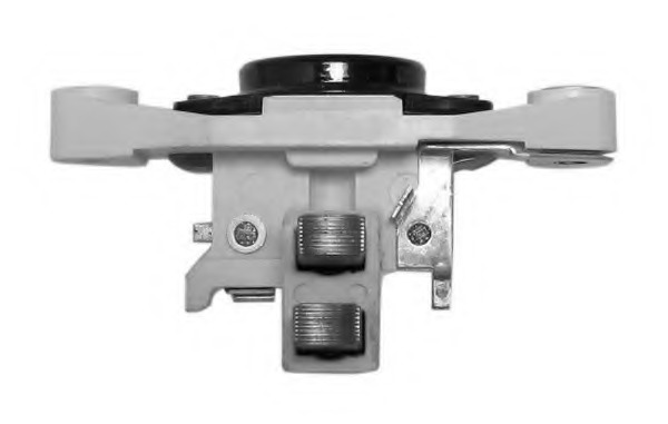 Regulator alternator