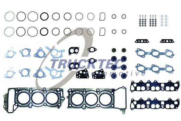 Set garnituri chiulasa