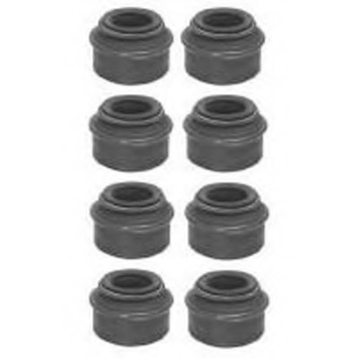 Set garnituri ax supape