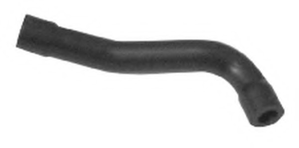 Furtun aerisire bloc motor
