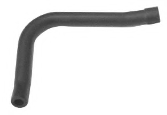 Furtun aerisire bloc motor