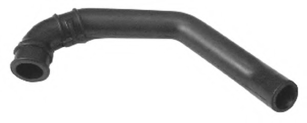Furtun aerisire bloc motor