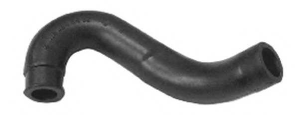 Furtun aerisire bloc motor