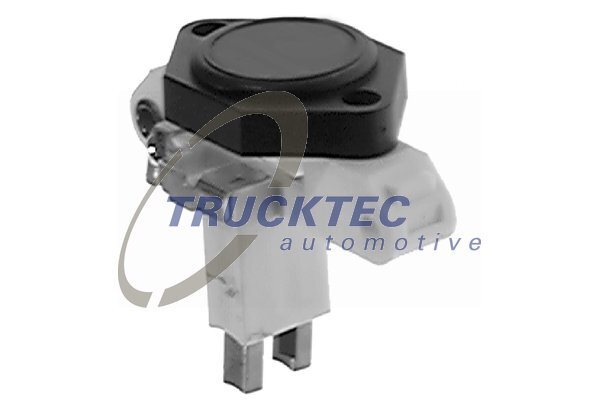 Regulator alternator