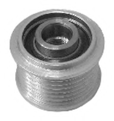 Fulie alternator