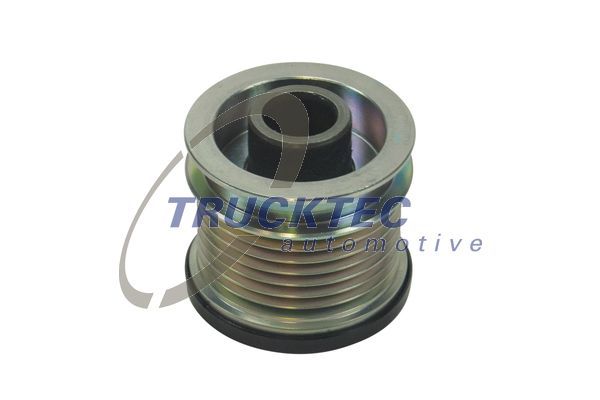 Fulie alternator