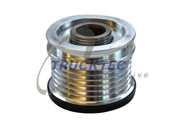 Fulie alternator