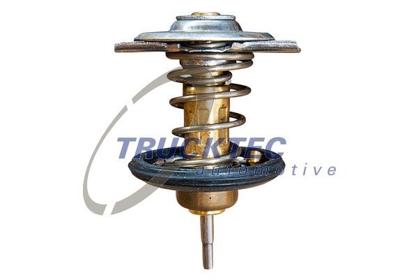 Termostat lichid racire