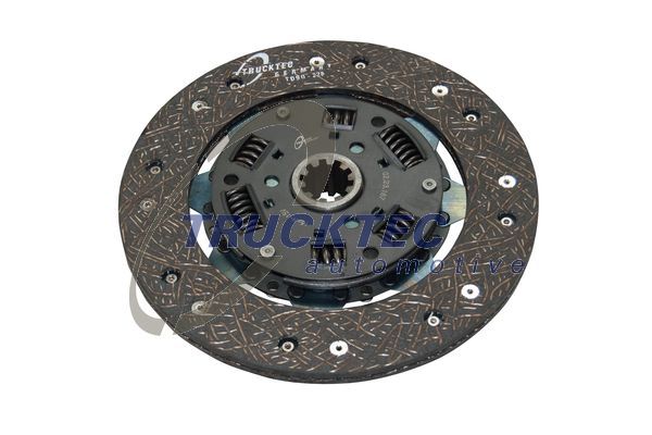 Disc ambreiaj