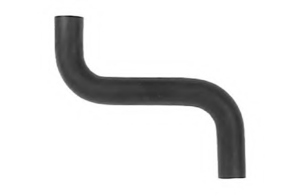 Furtun radiator