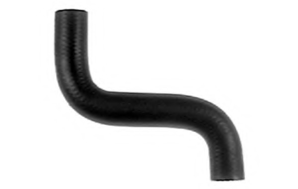 Furtun radiator