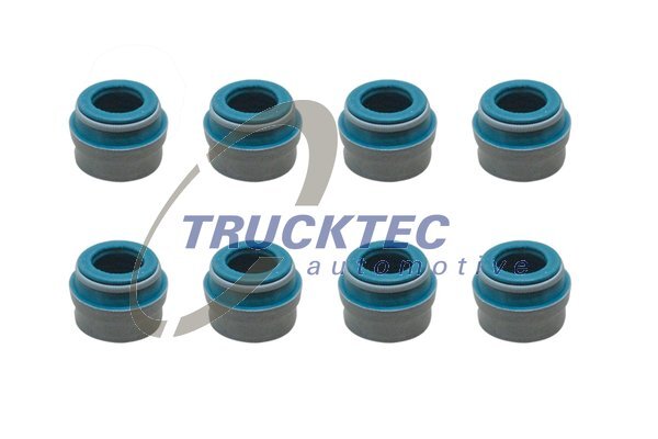 Set garnituri ax supape