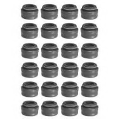 Set garnituri ax supape
